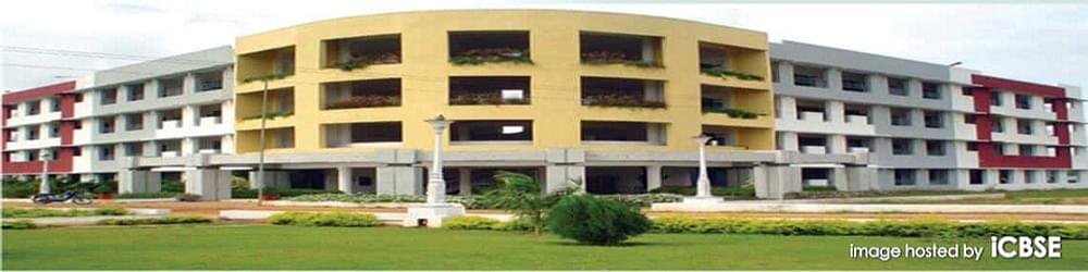 Achariya College of Engineering Technology - [ACET]